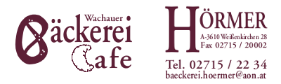 Bäckerei Hörmer
